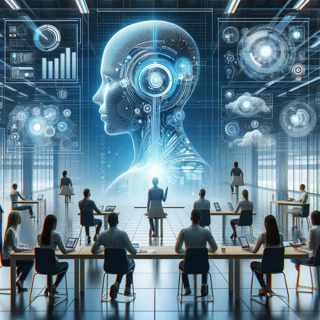 Digital Transformation