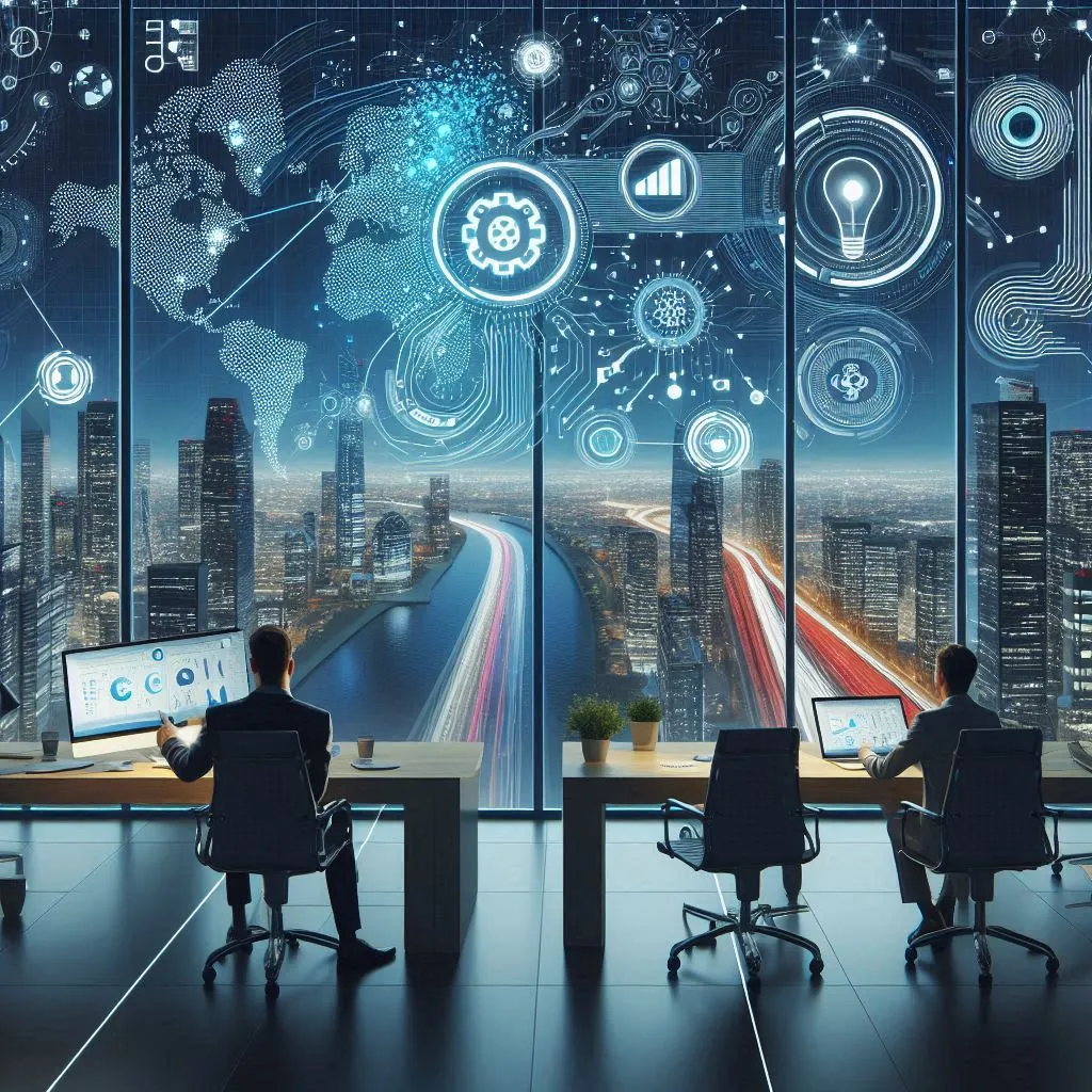 Comprehensive Mentoring